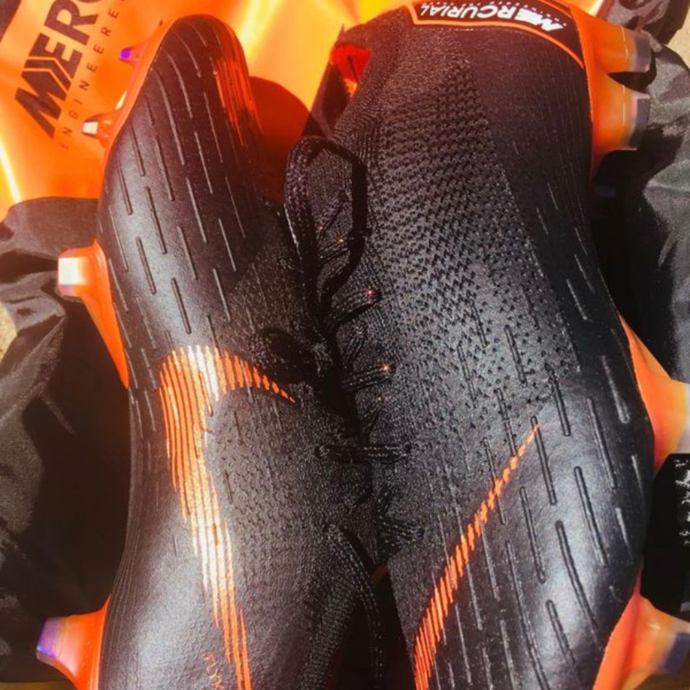 Nike Mercurial Vapor 360 - Picture 2 of 6